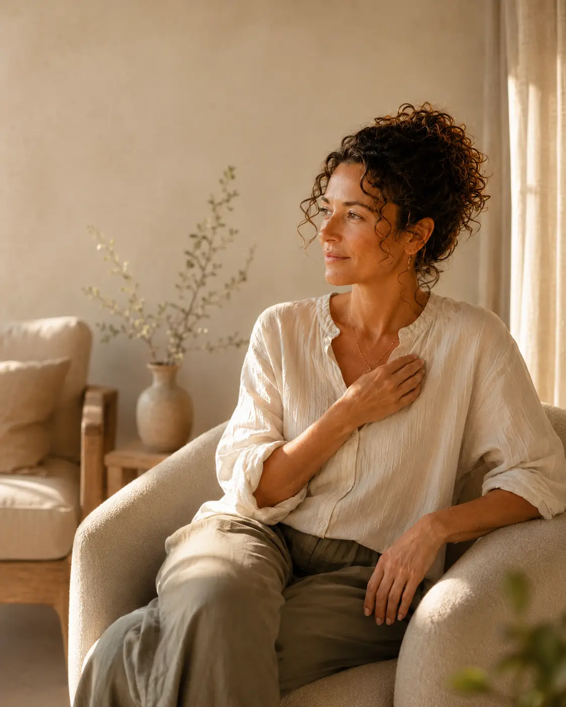 Pourquoi j’ai choisi la facilitation relationnelle Imago Facilitatrice relationnelle Imago dans un espace d’écoute chaleureux
